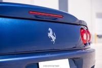 2001 Ferrari 360 Spider F1 for sale