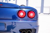 2001 Ferrari 360 Spider F1 for sale
