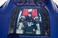 2001 Ferrari 360 Spider F1 for sale