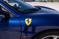 2001 Ferrari 360 Spider F1 for sale