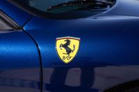 2001 Ferrari 360 Spider F1 for sale