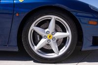 2001 Ferrari 360 Spider F1 for sale