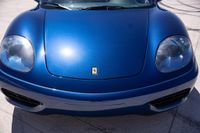 2001 Ferrari 360 Spider F1 for sale