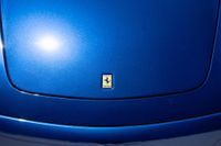 2001 Ferrari 360 Spider F1 for sale