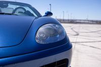 2001 Ferrari 360 Spider F1 for sale
