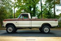 1975 Ford F-250 Highboy for sale