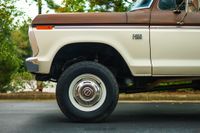 1975 Ford F-250 Highboy for sale