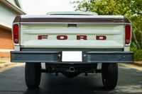 1975 Ford F-250 Highboy for sale