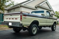 1975 Ford F-250 Highboy for sale