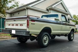 1975 Ford F-250 Highboy for sale