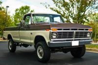 1975 Ford F-250 Highboy for sale