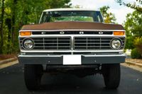 1975 Ford F-250 Highboy for sale