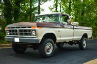 1975 Ford F-250 Highboy for sale