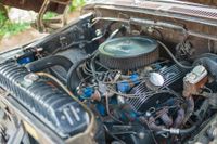1975 Ford F-250 Highboy for sale