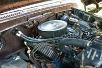 1975 Ford F-250 Highboy for sale