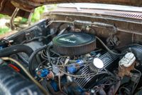 1975 Ford F-250 Highboy for sale