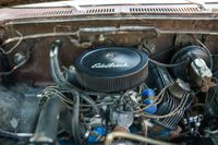 1975 Ford F-250 Highboy for sale