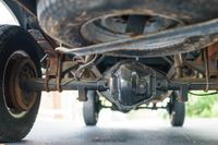 1975 Ford F-250 Highboy for sale
