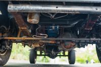 1975 Ford F-250 Highboy for sale