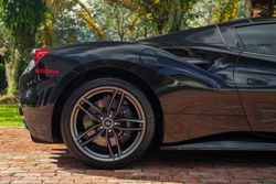 2018 Ferrari 488 Spider Spider for sale