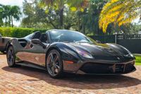 2018 Ferrari 488 Spider Spider for sale