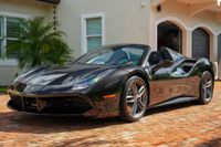 2018 Ferrari 488 Spider Spider for sale