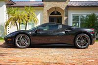 2018 Ferrari 488 Spider Spider for sale