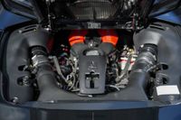 2018 Ferrari 488 Spider Spider for sale