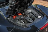 2018 Ferrari 488 Spider Spider for sale