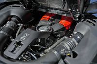 2018 Ferrari 488 Spider Spider for sale