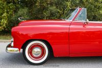 1952 Chevrolet Styleline Deluxe Convertible for sale