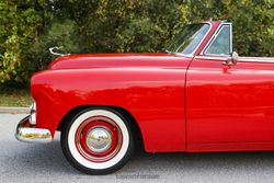 1952 Chevrolet Styleline Deluxe Convertible for sale