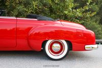 1952 Chevrolet Styleline Deluxe Convertible for sale