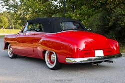 1952 Chevrolet Styleline Deluxe Convertible for sale