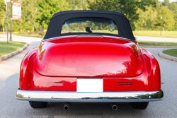 1952 Chevrolet Styleline Deluxe Convertible for sale