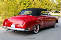 1952 Chevrolet Styleline Deluxe Convertible for sale