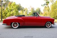 1952 Chevrolet Styleline Deluxe Convertible for sale