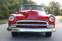 1952 Chevrolet Styleline Deluxe Convertible for sale