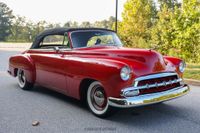 1952 Chevrolet Styleline Deluxe Convertible for sale