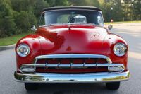 1952 Chevrolet Styleline Deluxe Convertible for sale