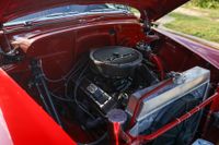 1952 Chevrolet Styleline Deluxe Convertible for sale
