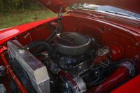 1952 Chevrolet Styleline Deluxe Convertible for sale
