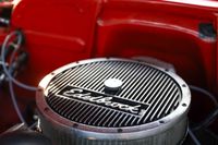 1952 Chevrolet Styleline Deluxe Convertible for sale