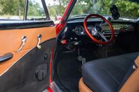 1952 Chevrolet Styleline Deluxe Convertible for sale