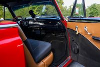 1952 Chevrolet Styleline Deluxe Convertible for sale