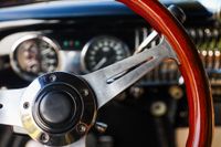 1952 Chevrolet Styleline Deluxe Convertible for sale