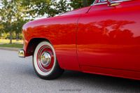 1952 Chevrolet Styleline Deluxe Convertible for sale