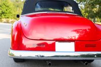 1952 Chevrolet Styleline Deluxe Convertible for sale