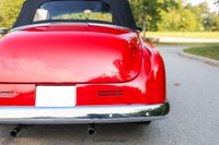 1952 Chevrolet Styleline Deluxe Convertible for sale