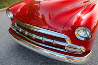 1952 Chevrolet Styleline Deluxe Convertible for sale